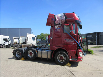 Tractor unit DAF XF 480 XF 480: picture 2