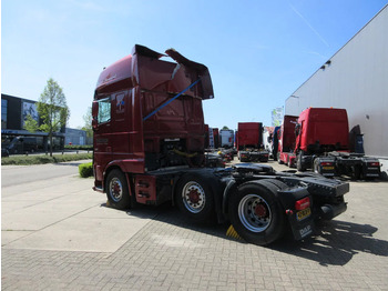 Tractor unit DAF XF 480 XF 480: picture 5