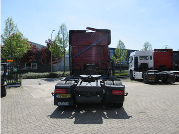 Tractor unit DAF XF 480 XF 480: picture 4