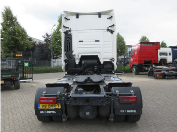 Tractor unit MAN TGX 18.510: picture 5