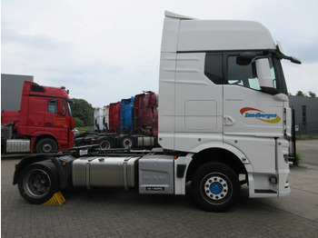 Tractor unit MAN TGX 18.510: picture 4