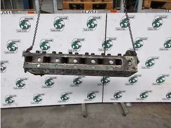 Cylinder block for Truck Volvo 20464480 CILINDERKOP VOLVO FM FH 410 EURO 5 EEV: picture 3