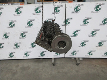 Cylinder block for Truck Volvo 20464480 CILINDERKOP VOLVO FM FH 410 EURO 5 EEV: picture 2