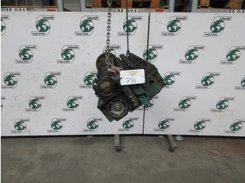 Cylinder block for Truck Volvo 20464480 CILINDERKOP VOLVO FM FH 410 EURO 5 EEV: picture 4