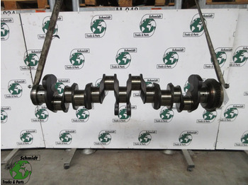 Crankshaft VOLVO FH