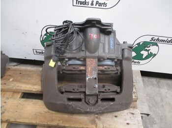 Brake caliper for Truck Volvo 20527570 // 21487613 remklauw FH FM EURO 6 RECHTS ACHTER: picture 4