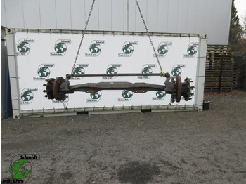 Front axle VOLVO FM