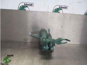 Engine and parts VOLVO FH