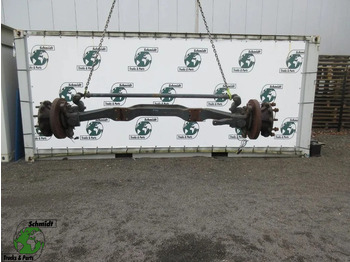 Front axle VOLVO FM