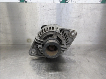 Alternator for Truck Volvo 22218393 // 22591472 DYNAMO VOLVO FM 370 EURO 6: picture 2
