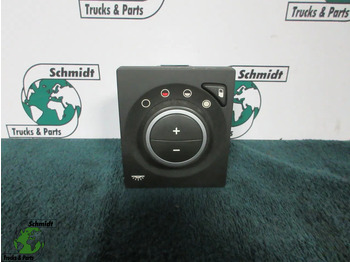 Electrical system VOLVO FH