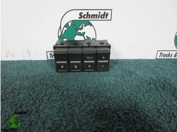 Electrical system VOLVO FH