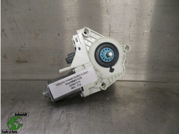 Electrical system VOLVO FH