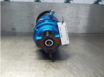 Brake parts for Truck Volvo FH500 REM BOOSTER EURO 6: picture 4