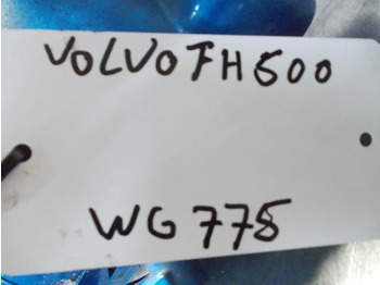 Brake parts for Truck Volvo FH500 REM BOOSTER EURO 6: picture 5