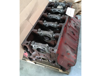 Cylinder block MAN/Mercedes OM403: picture 2