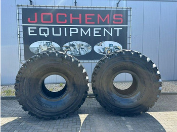 Tire MICHELIN