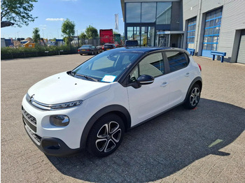 Hatchback CITROËN