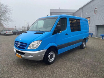 Small van MERCEDES-BENZ Sprinter 311