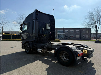 Tractor unit Iveco Stralis 500 / INTARDER / PARKCOOL / FRIDGE / 2XBED / AIRCO / SMART TACHO / AUTOMATIC / EURO-4 / 2008: picture 3
