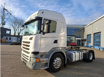 Tractor unit SCANIA R 490
