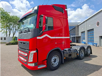 Tractor unit VOLVO FH