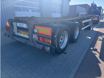 Contar A 1018 LCS, Cabel- / Kabel Container Roll-Berry on lease Contar A 1018 LCS, Cabel- / Kabel Container Roll-Berry: picture 3 Contar A 1018 LCS, Cabel- / Kabel Container Roll-Berry on lease Contar A 1018 LCS, Cabel- / Kabel Container Roll-Berry: picture 3