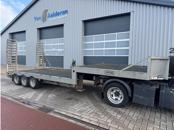 Semi-trailer VELDHUIZEN
