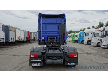 DAF XF 460 FT SC EURO 6 on lease DAF XF 460 FT SC EURO 6: picture 3