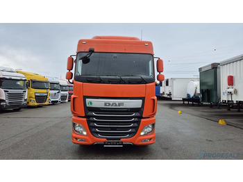 Tractor unit DAF XF 460 FT SC EURO 6: picture 2