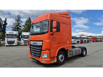 Tractor unit DAF XF 480 FT SC EURO 6: picture 2 Tractor unit DAF XF 480 FT SC EURO 6: picture 2