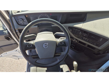 Tractor unit VOLVO FH 460 EURO 6: picture 4