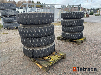 Wheel and tire package VOLVO
