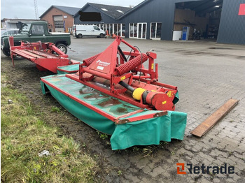 Agricultural machinery KVERNELAND