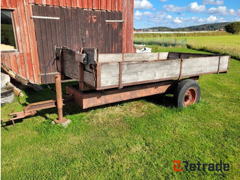 Agricultural machinery