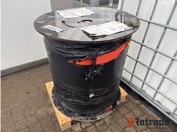 Construction equipment