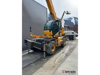 Construction machinery DIECI