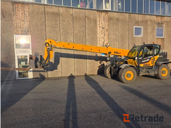 Construction machinery DIECI