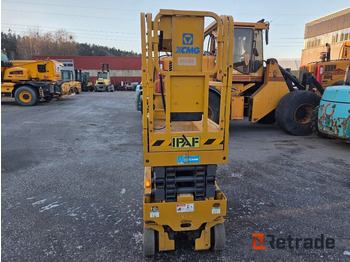 Construction machinery XCMG XG0807AC 2022 MOD SAKSELIFT KUN 44 TIMER: picture 4