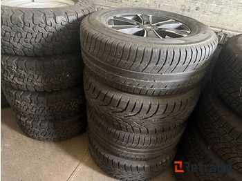 Construction equipment