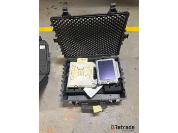 Construction equipment HAMM