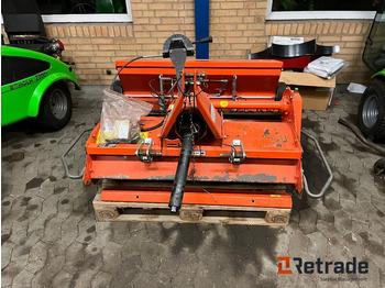 Soil tillage equipment Have- og landskabsudstyr Ortolan SC 120: picture 3