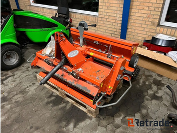 Soil tillage equipment Have- og landskabsudstyr Ortolan SC 120: picture 5
