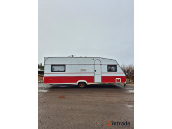 Caravan KABE