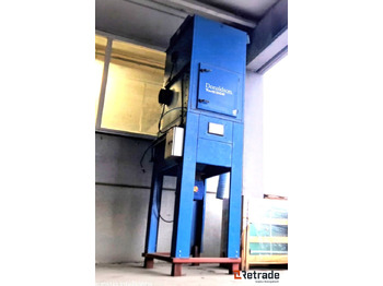 Industrial equipment