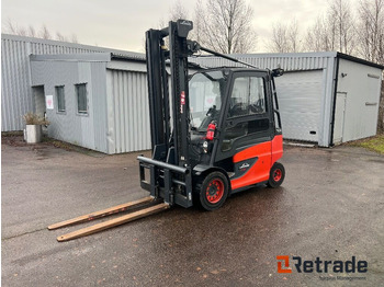 Industrial equipment