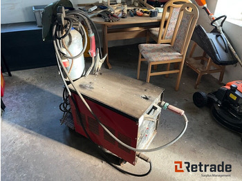 Industrial equipment