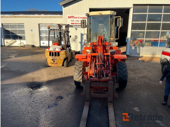 Wheel loader Læssemaskine SCHAEFF SKL 831 Læssemaskine: picture 2