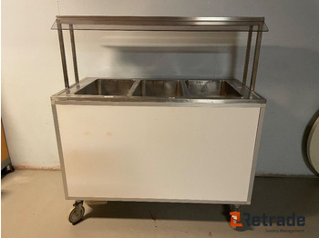 Food processing equipment
