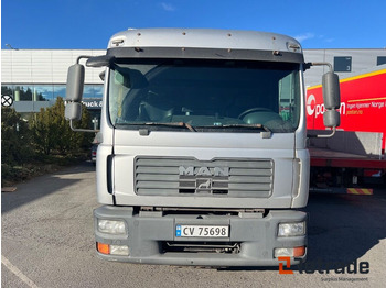 Box truck Truck Man TGL12.210 4X2BL: picture 2